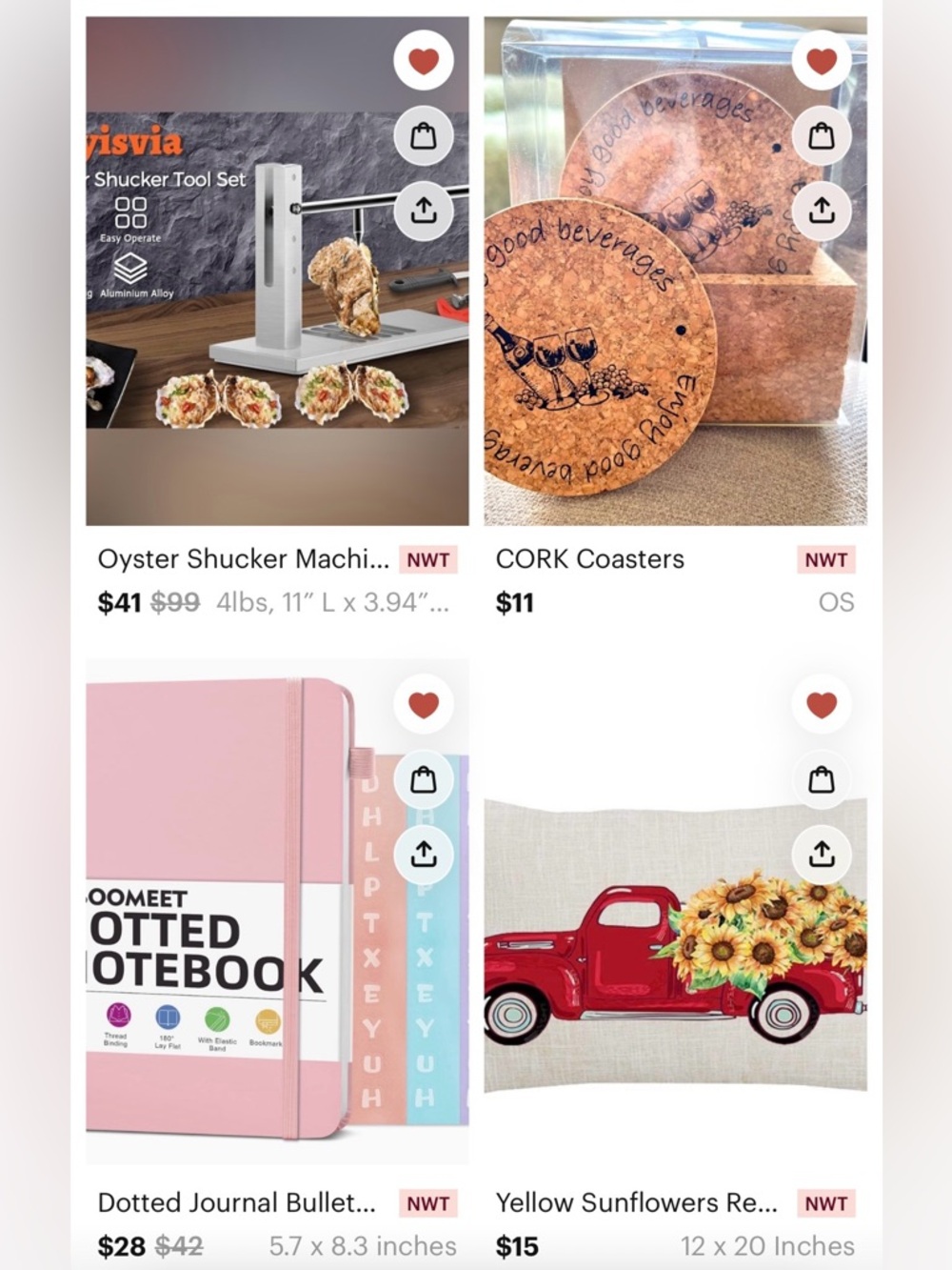 HOME GOODS - Picture 10 of 15